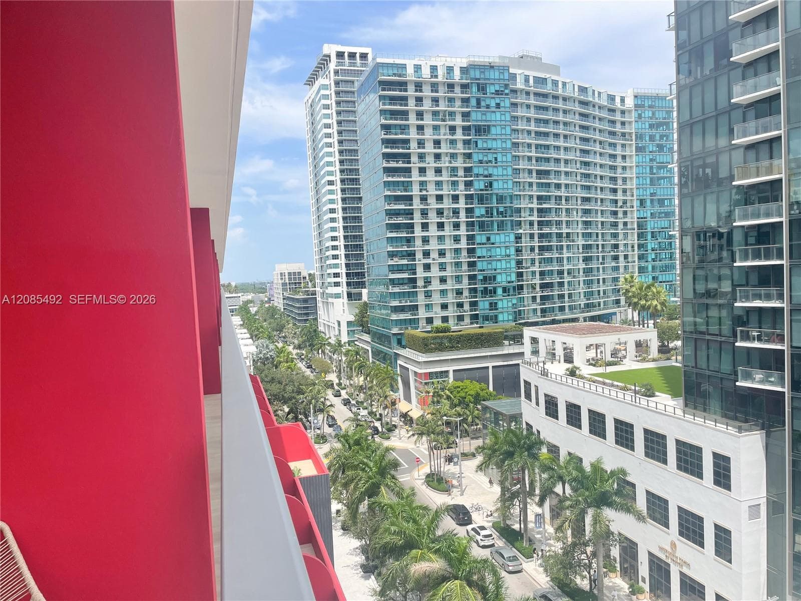The Standard Residences · #1001 in Miami - Photo 19