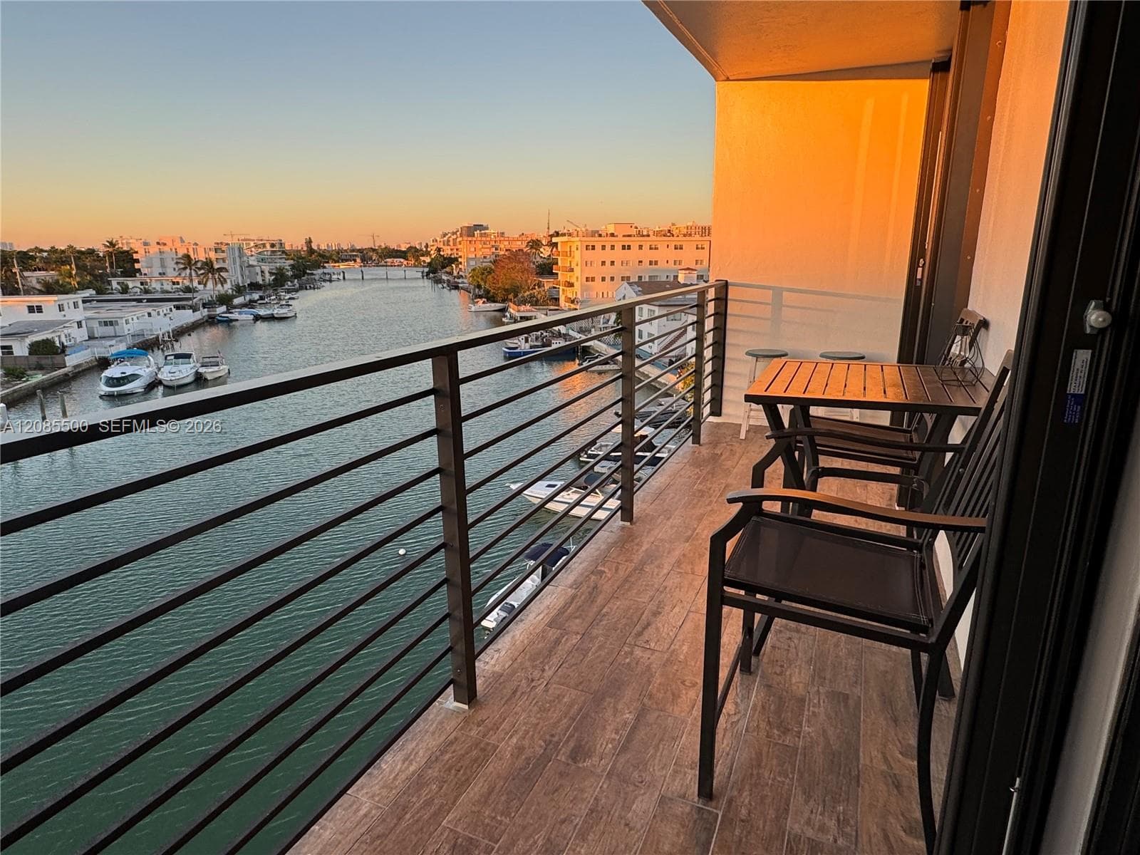 Byron Marina Condominium · #504 in Miami Beach - Photo 2