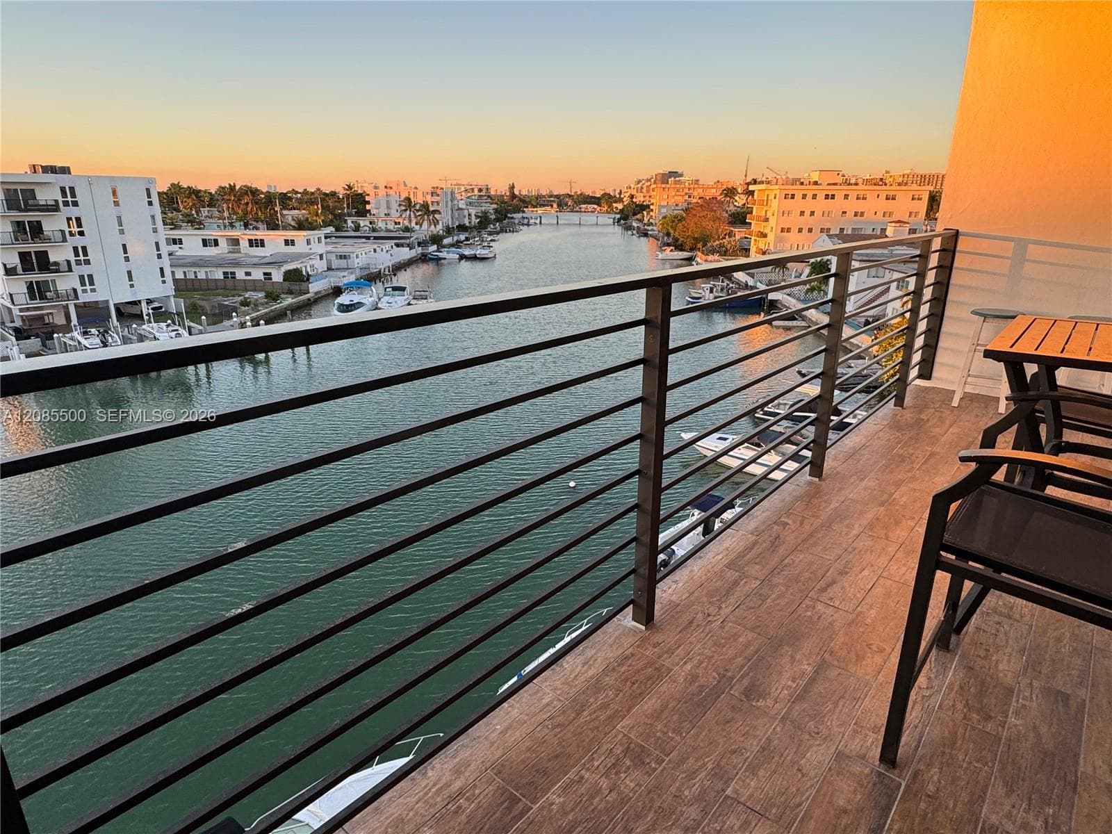 Byron Marina Condominium · #504 in Miami Beach - Photo 3