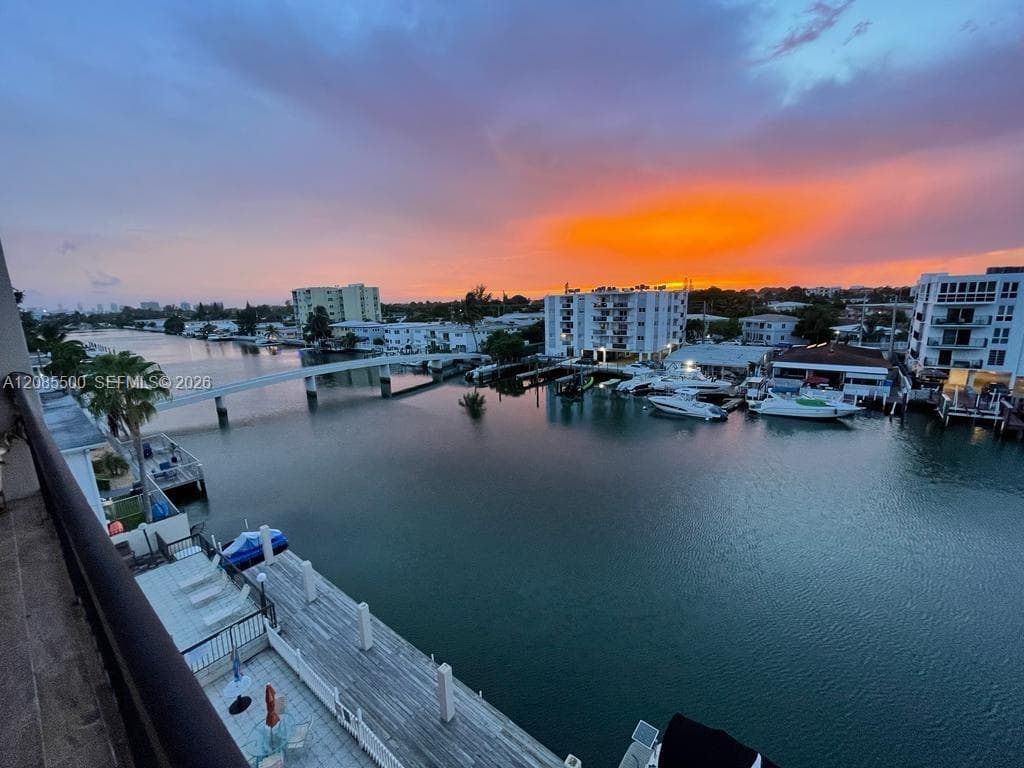 Byron Marina Condominium · #504 in Miami Beach - Photo 32