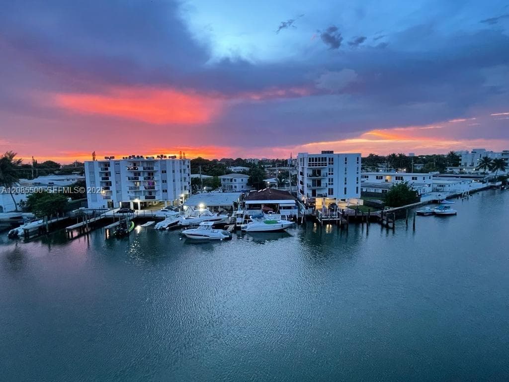 Byron Marina Condominium · #504 in Miami Beach - Photo 34