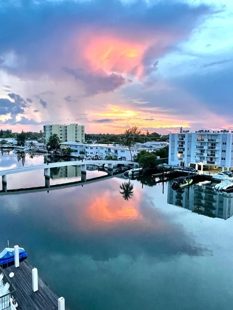 Byron Marina Condominium · #504 in Miami Beach - Photo 33