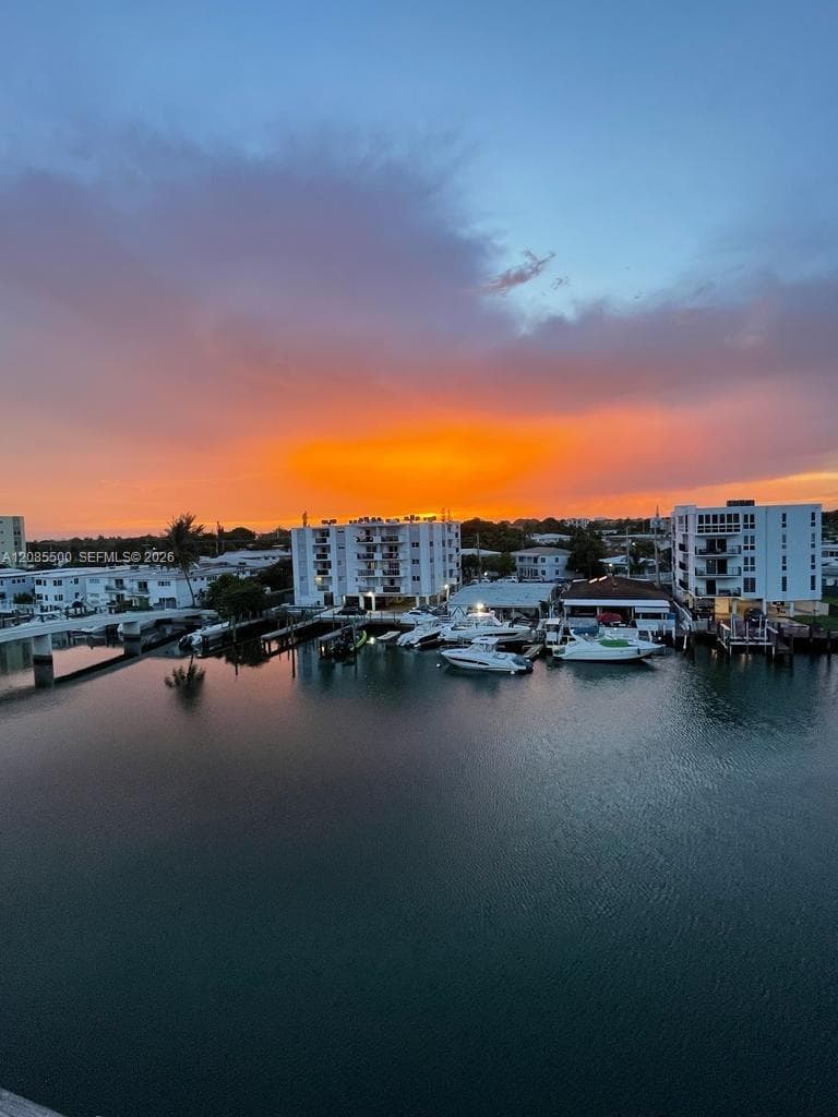 Byron Marina Condominium · #504 in Miami Beach - Photo 35