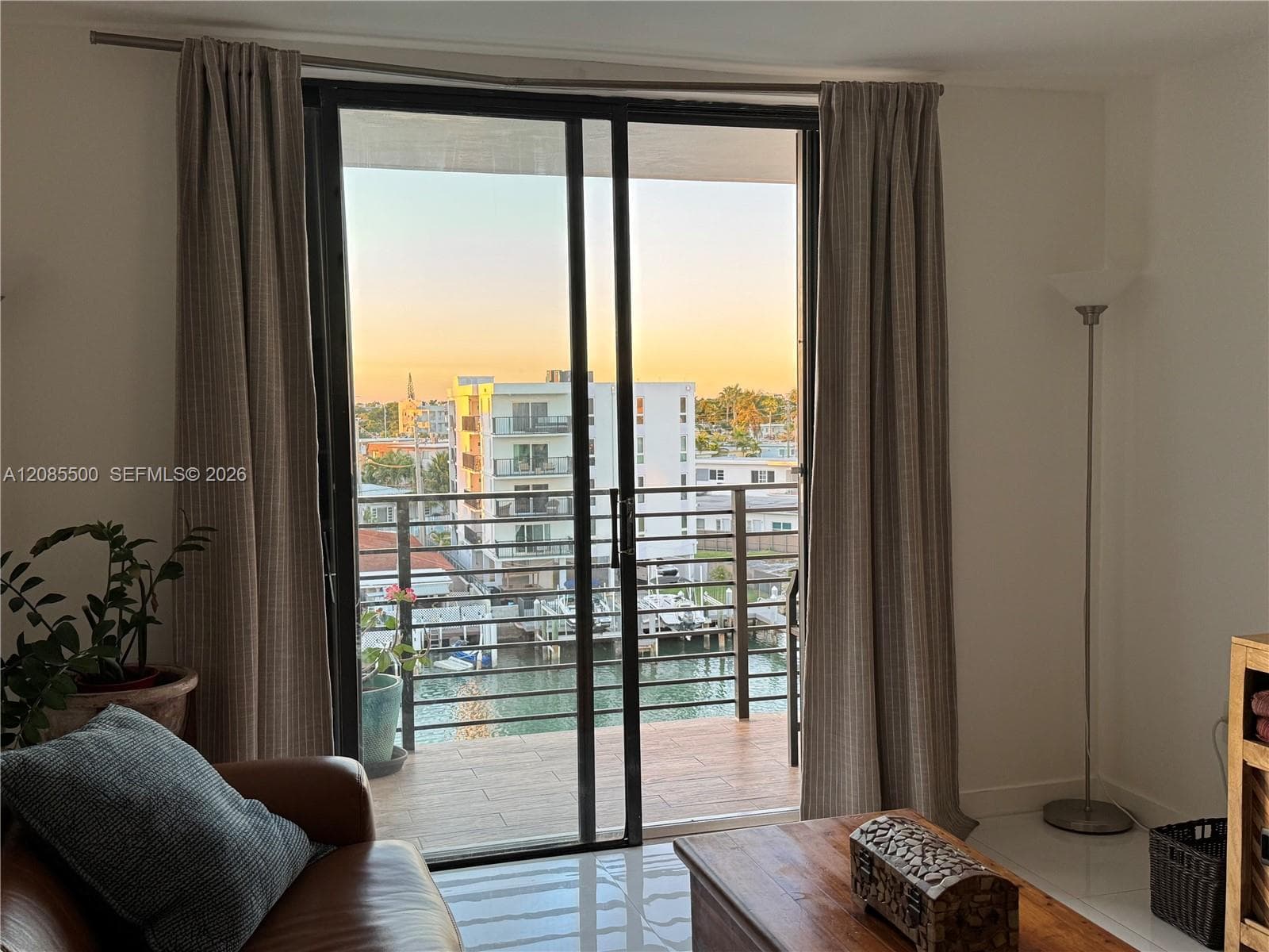 Byron Marina Condominium · #504 in Miami Beach - Photo 4