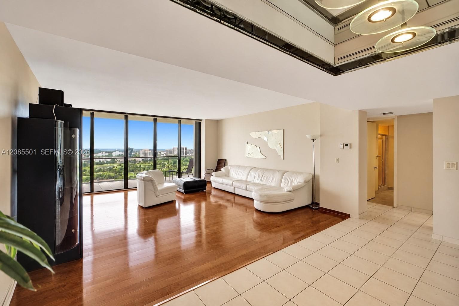 MARINA TOWER CONDO · #23C in Aventura - Photo 5