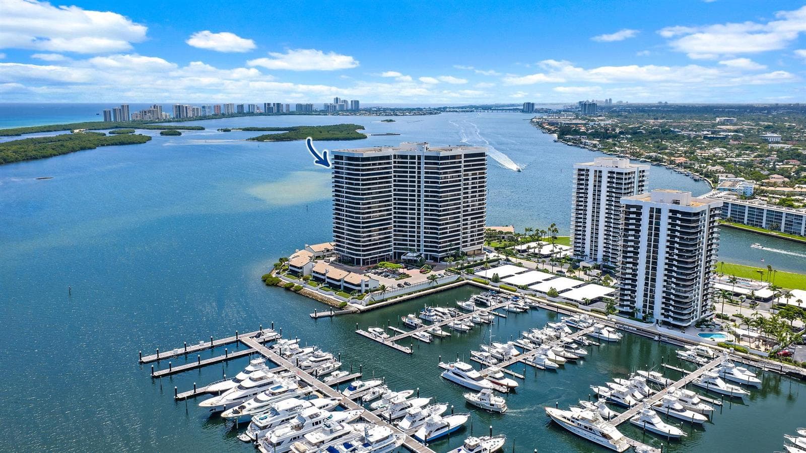 100 Lakeshore Dr 2151 new arrows-2