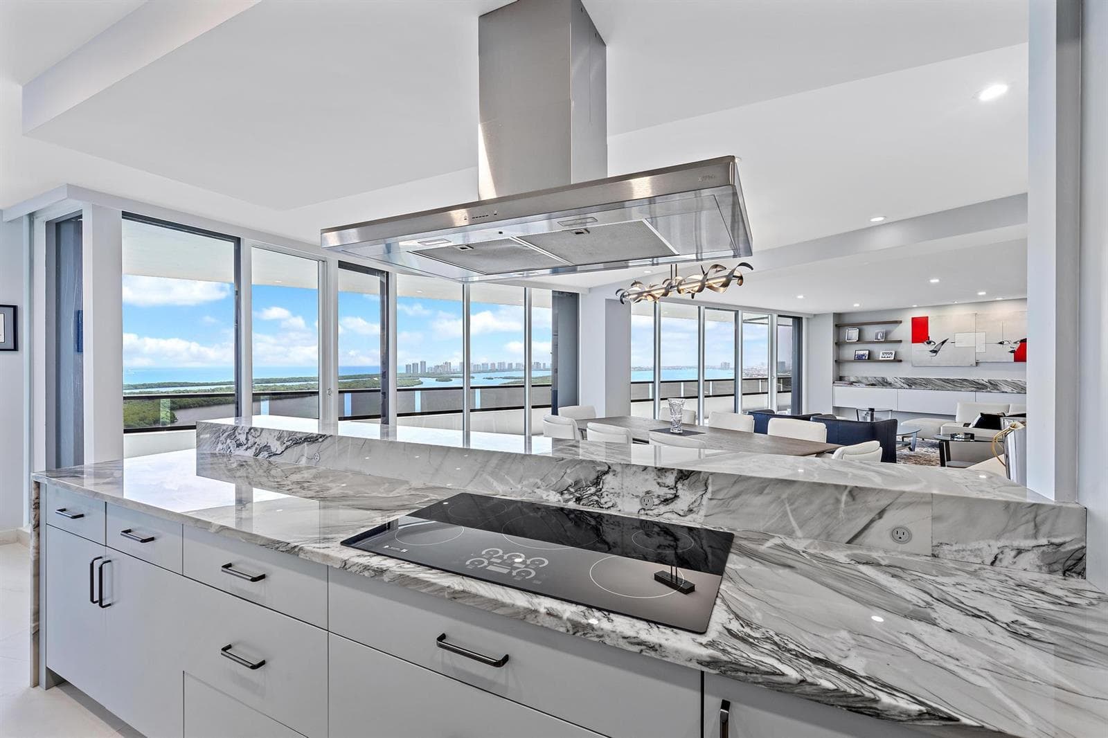 100 Lakeshore Dr 2151-17
