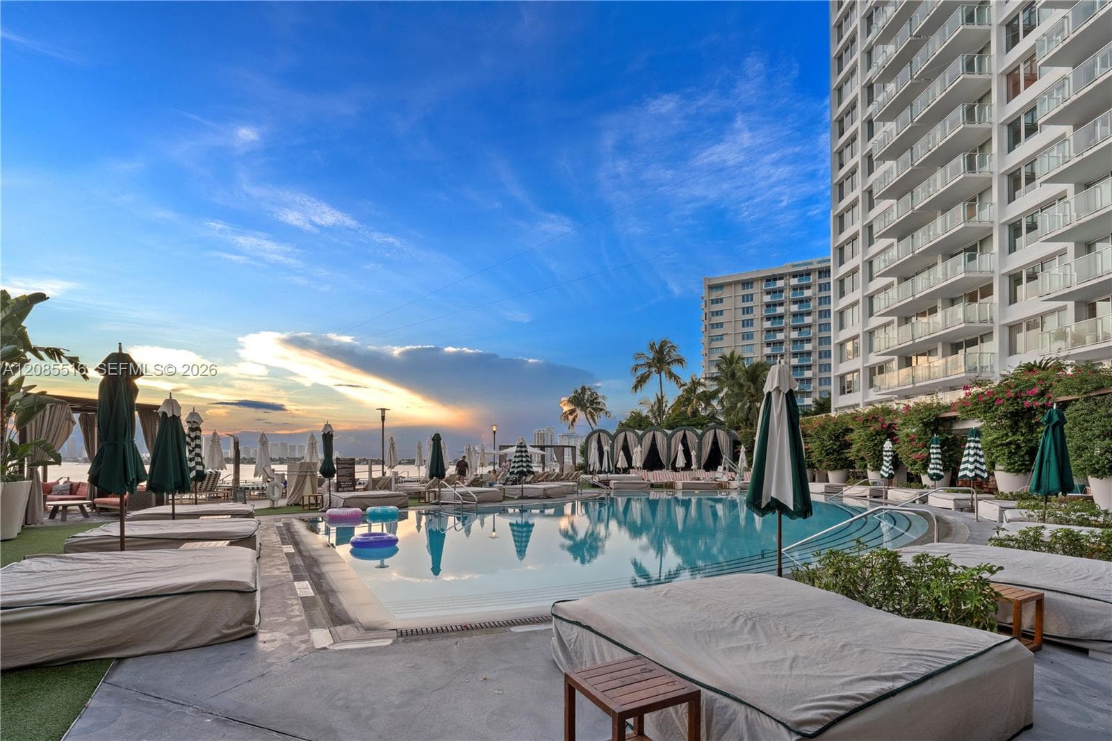 Mondrian South Beach · #1020 in Miami Beach - Photo 32