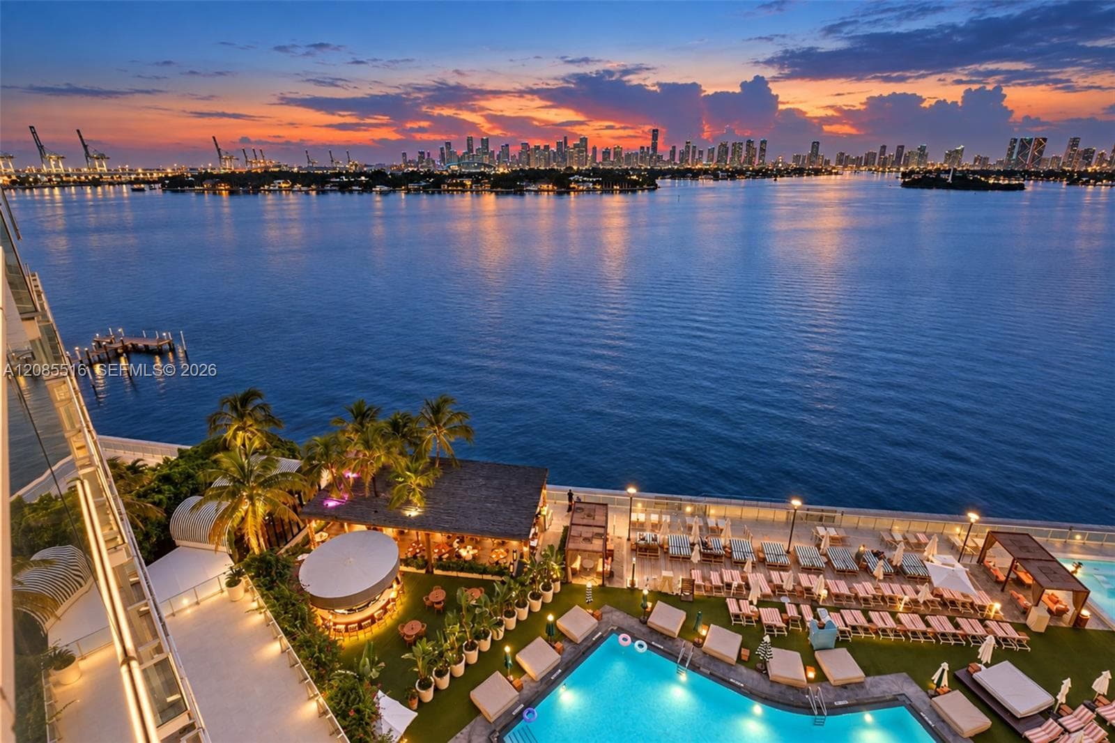 Mondrian South Beach · #1020 in Miami Beach - Photo 1