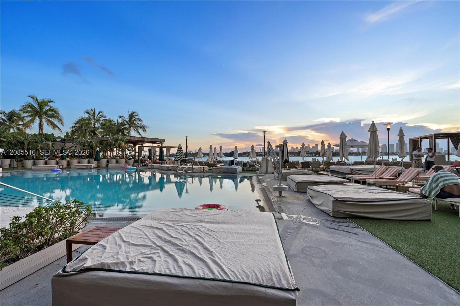 Mondrian South Beach · #1020 in Miami Beach - Photo 33