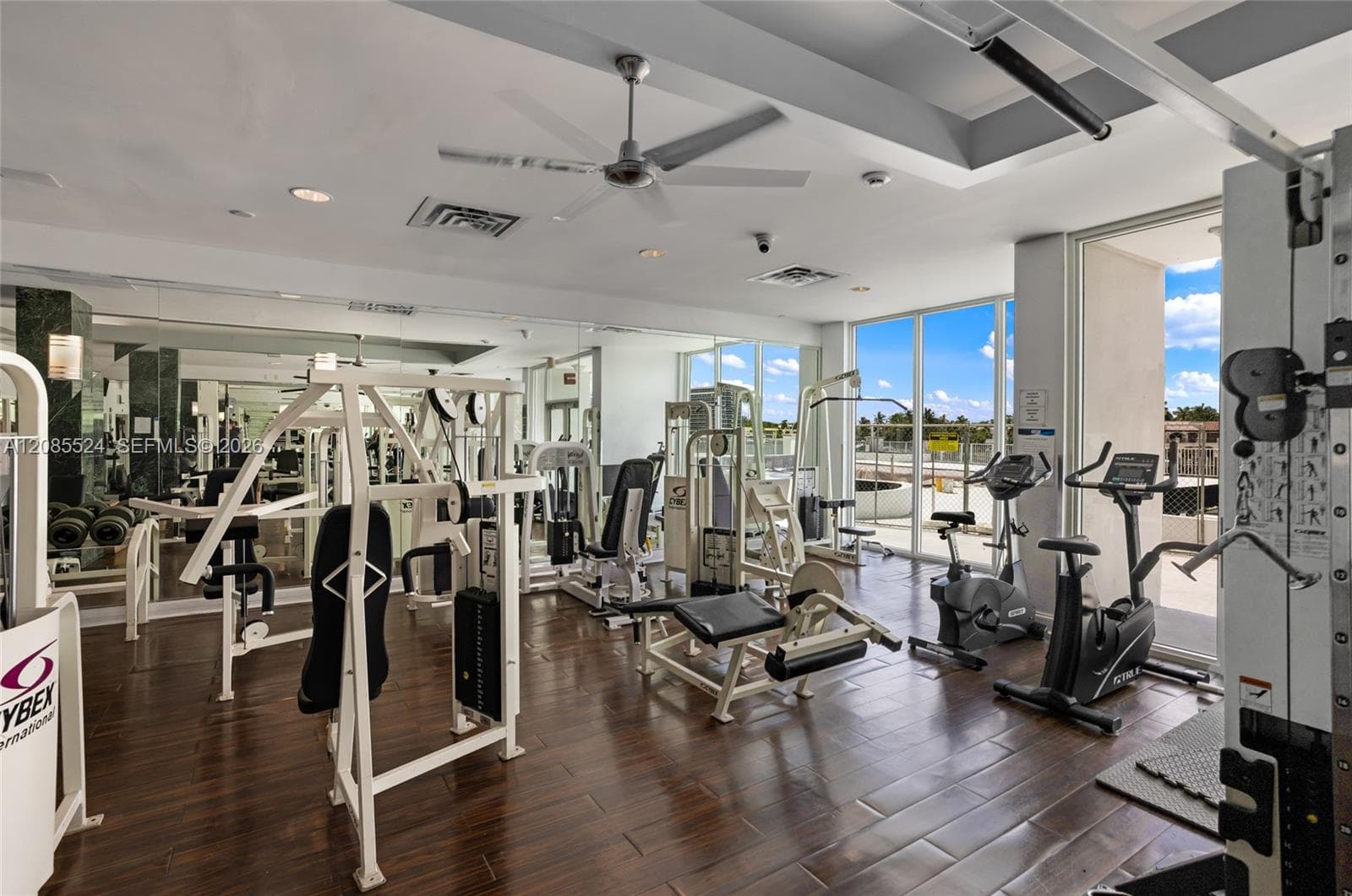 AQUASOL CONDO · #11E in Miami Beach - Photo 42