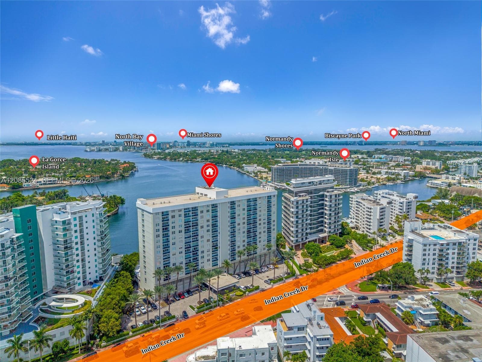 AQUASOL CONDO · #11E in Miami Beach - Photo 46