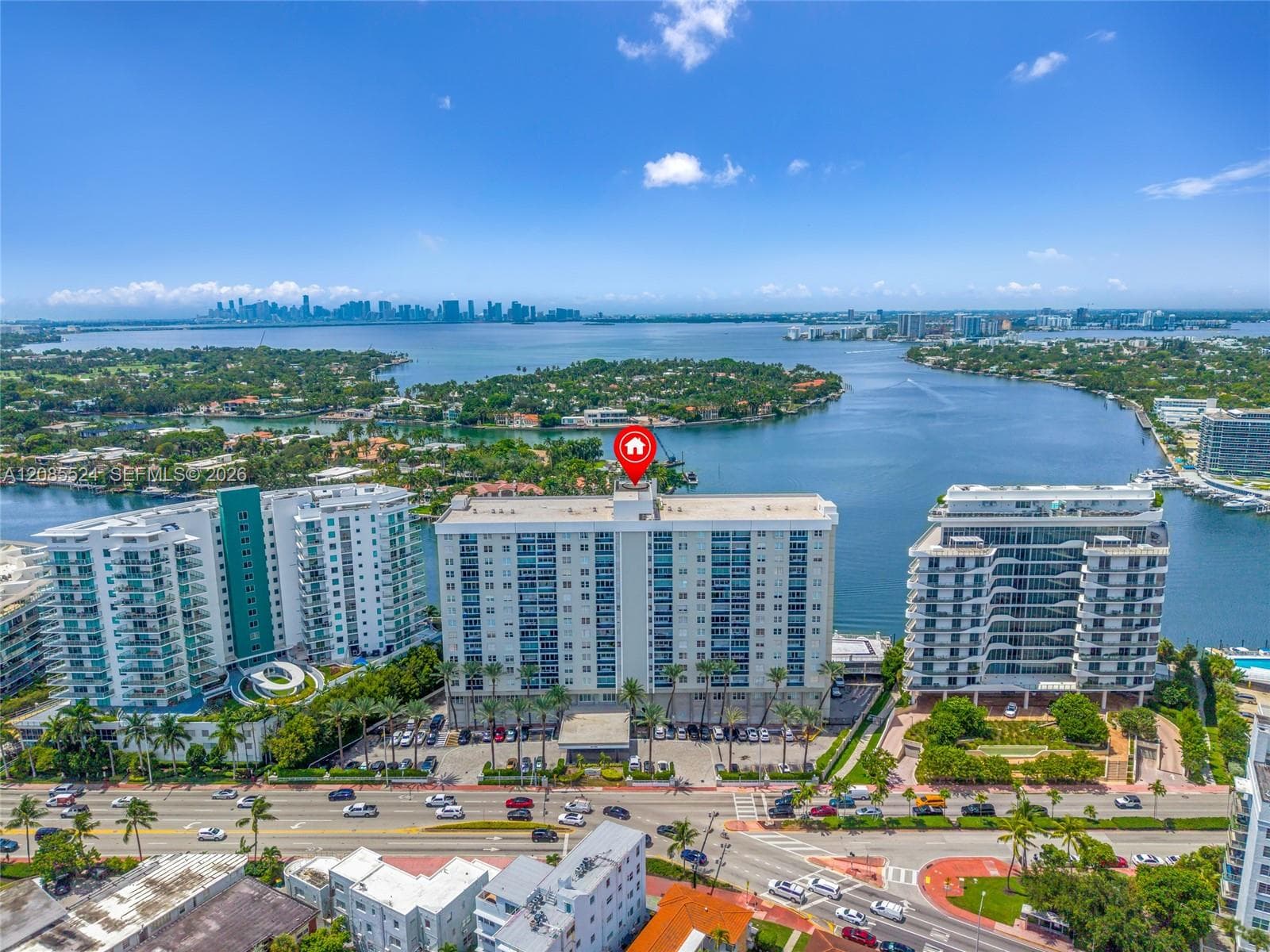 AQUASOL CONDO · #11E in Miami Beach - Photo 47