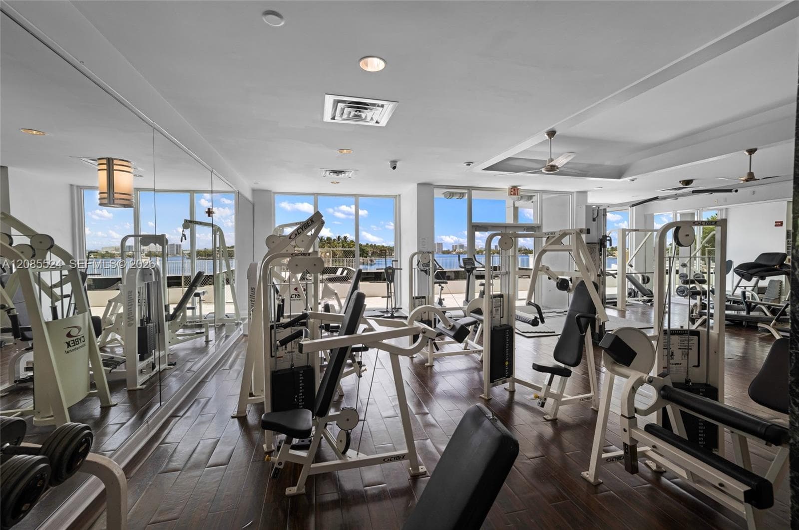 AQUASOL CONDO · #11E in Miami Beach - Photo 43