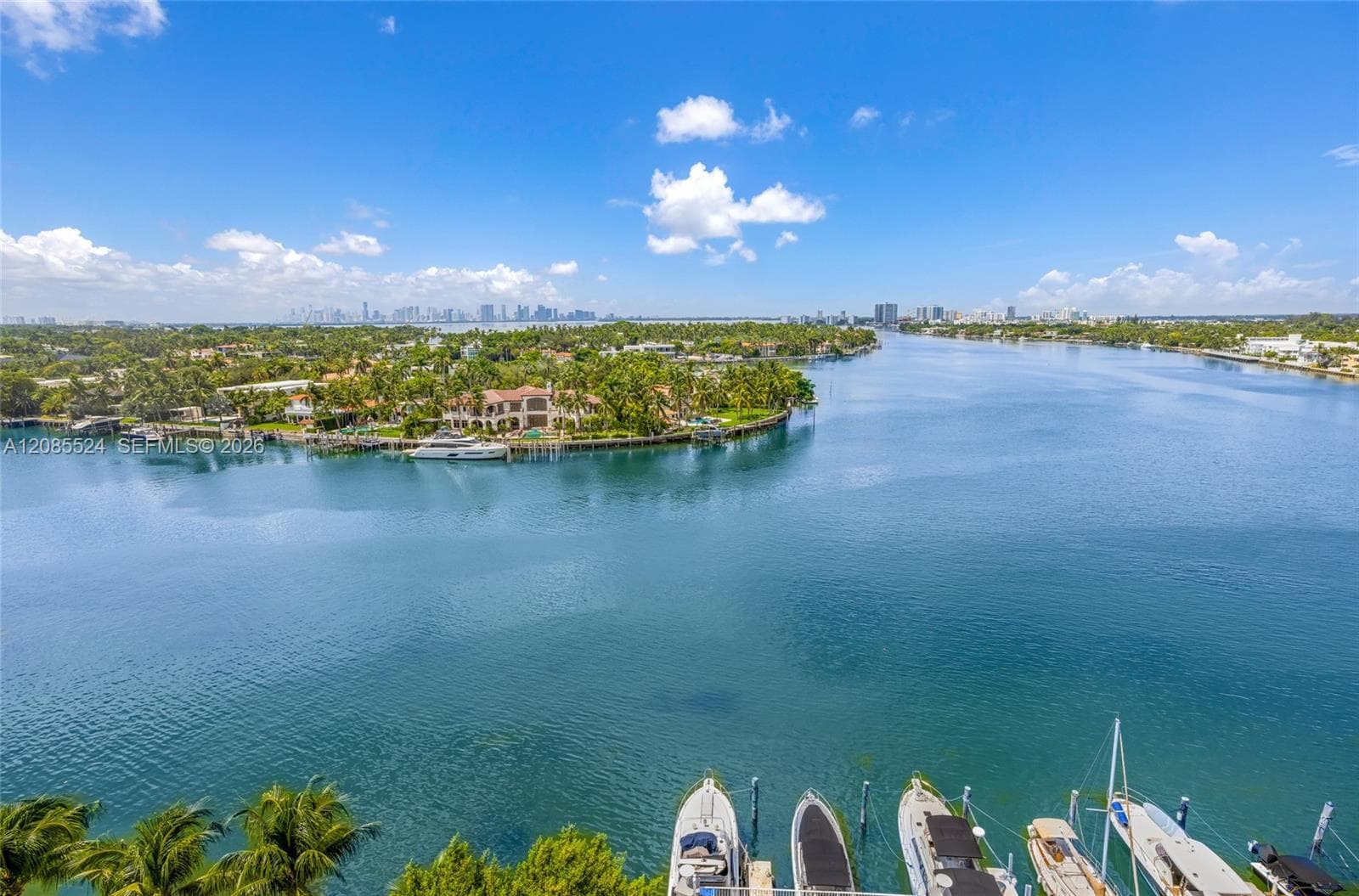 AQUASOL CONDO · #11E in Miami Beach - Photo 3