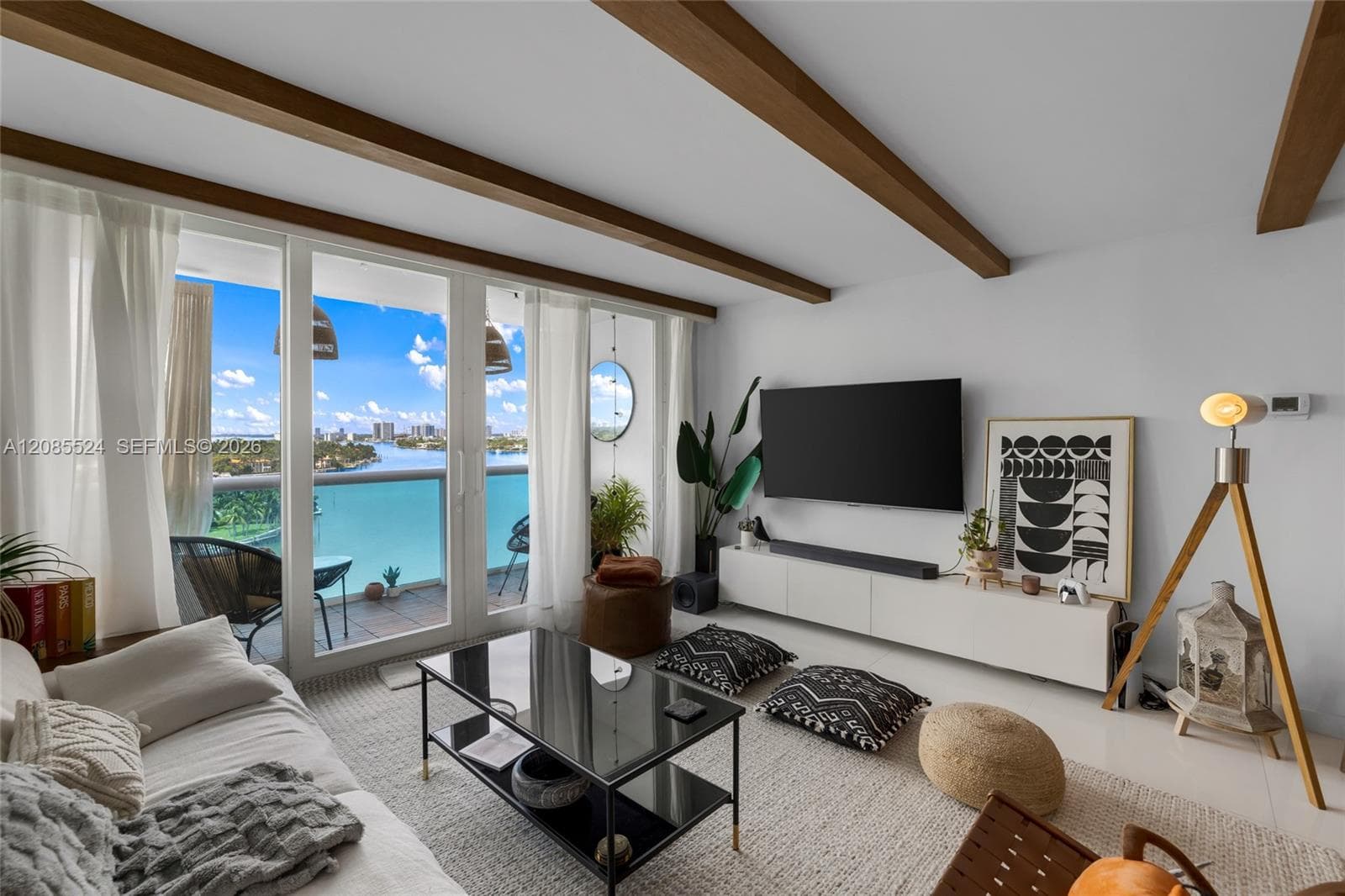 AQUASOL CONDO · #11E in Miami Beach - Photo 5