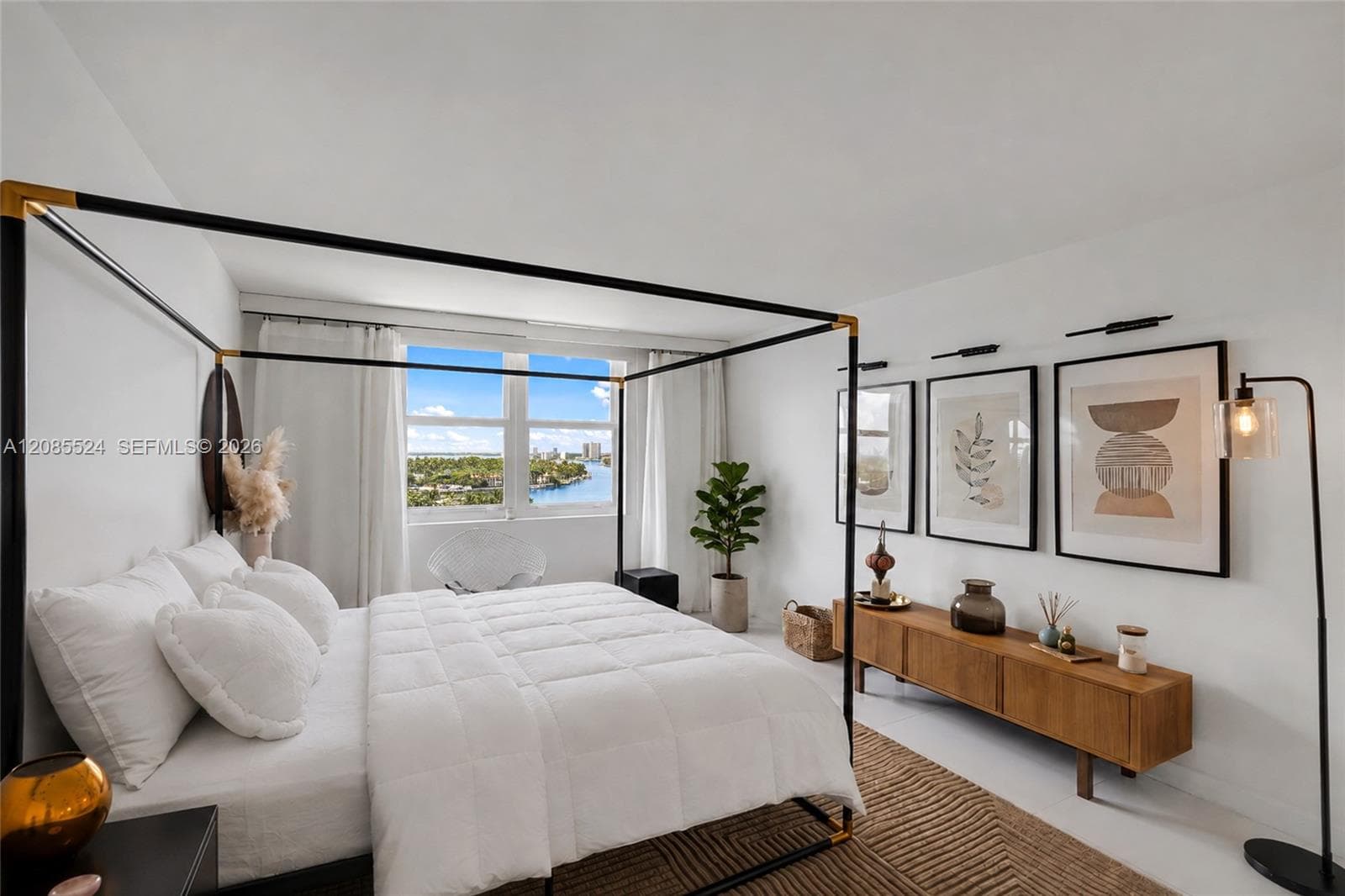 AQUASOL CONDO · #11E in Miami Beach - Photo 24