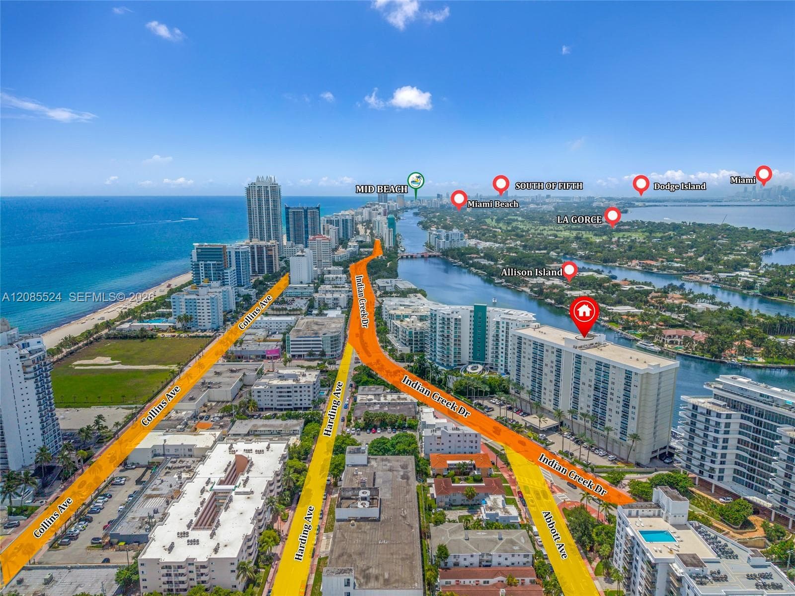 AQUASOL CONDO · #11E in Miami Beach - Photo 49