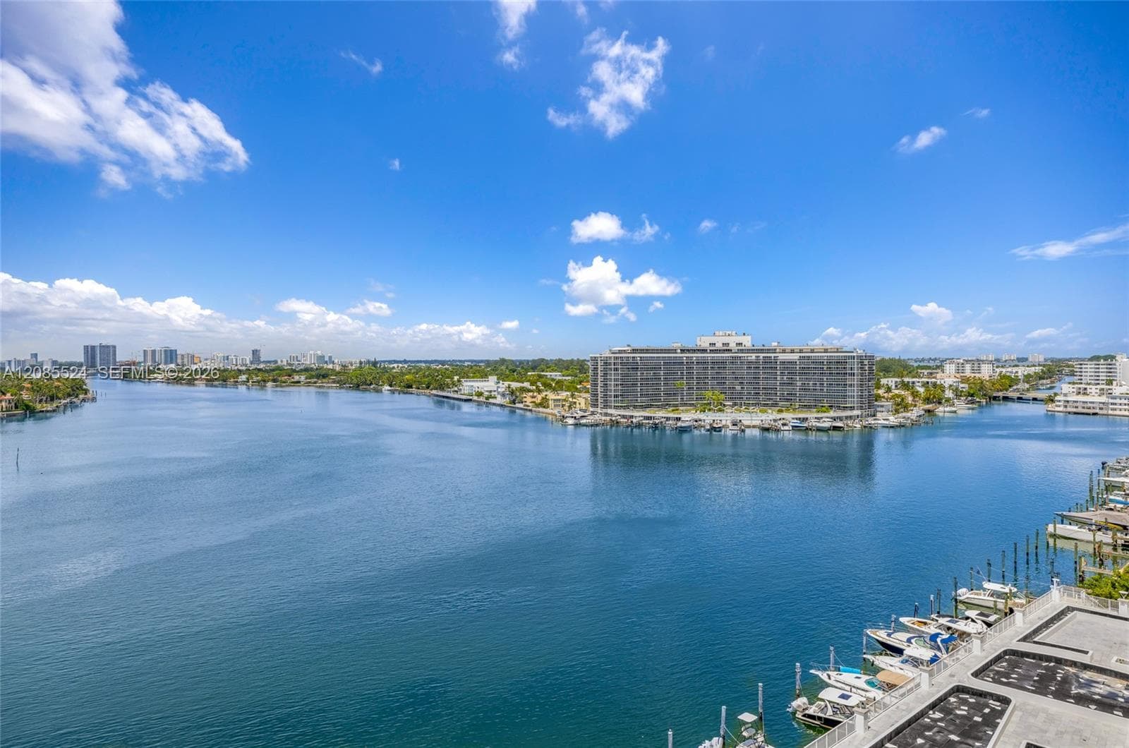 AQUASOL CONDO · #11E in Miami Beach - Photo 41