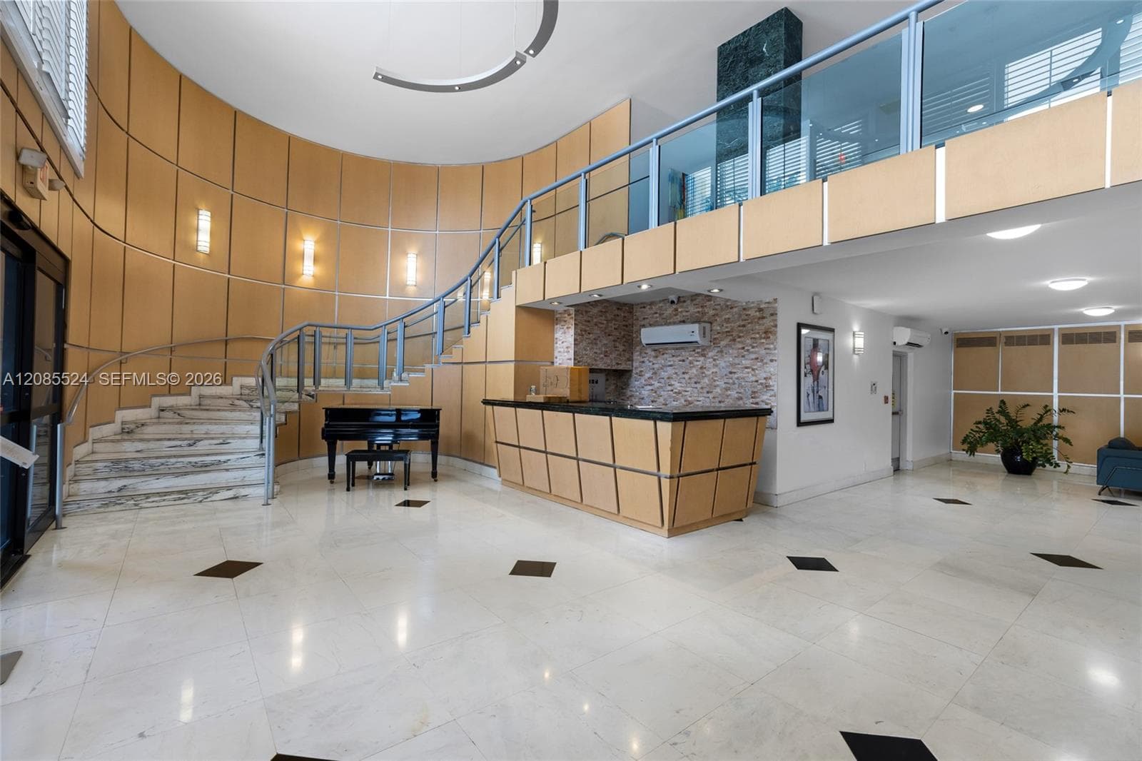 AQUASOL CONDO · #11E in Miami Beach - Photo 45