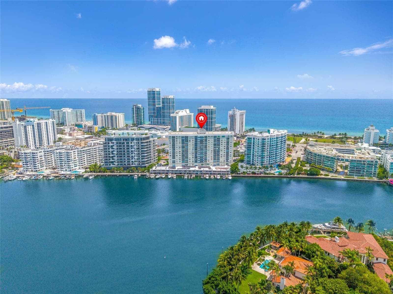 AQUASOL CONDO · #11E in Miami Beach - Photo 55