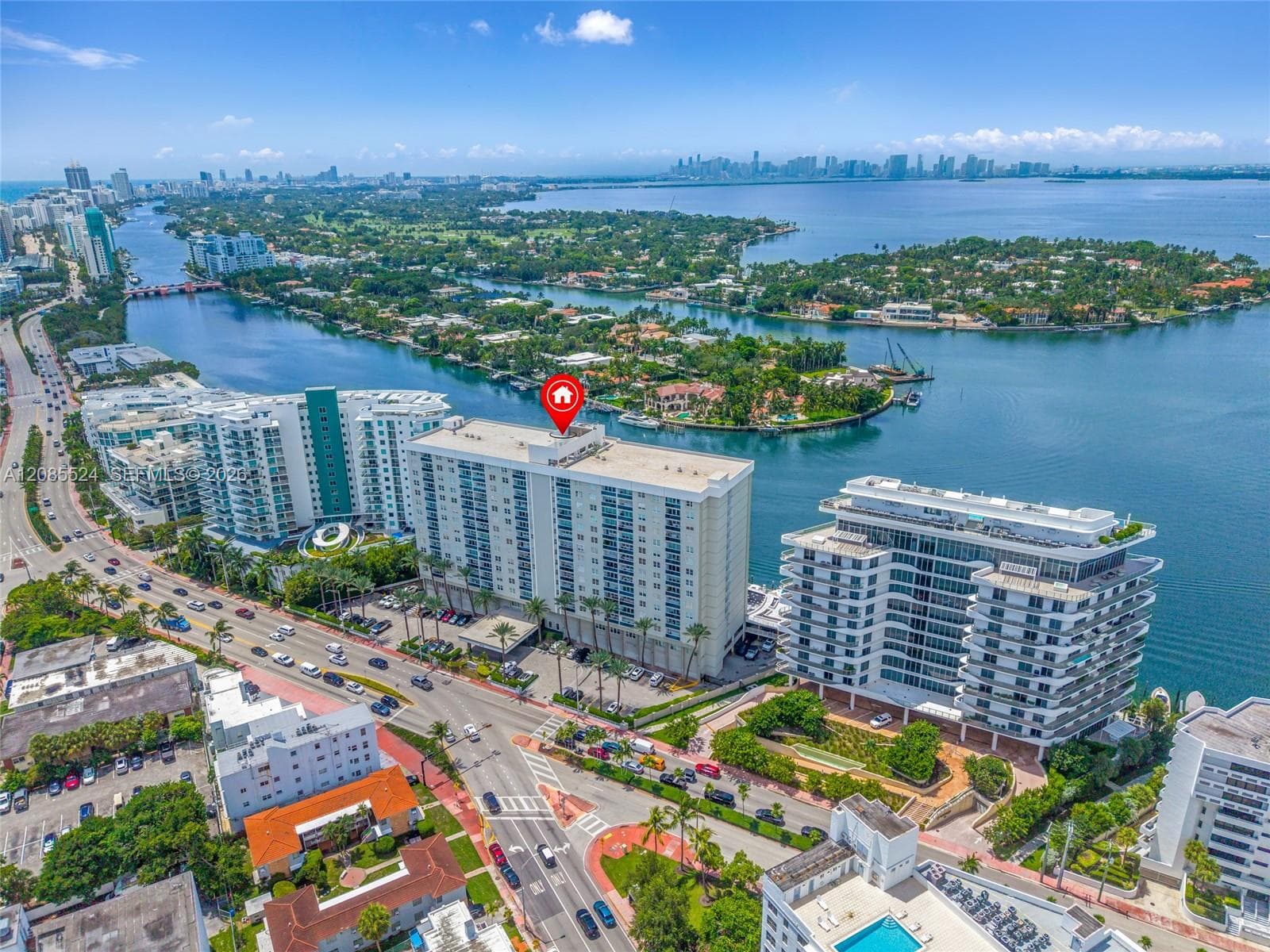AQUASOL CONDO · #11E in Miami Beach - Photo 48