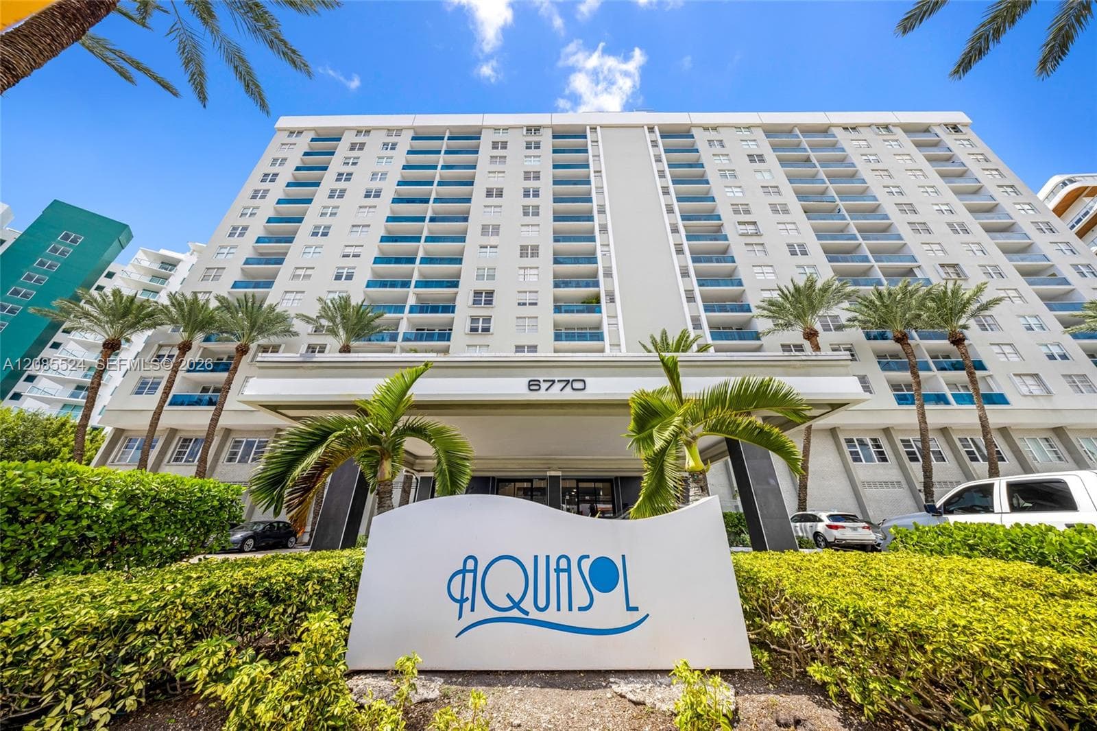 AQUASOL CONDO · #11E in Miami Beach - Photo 40