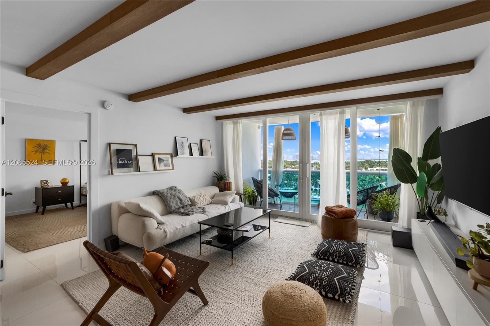 AQUASOL CONDO · #11E in Miami Beach - Photo 4