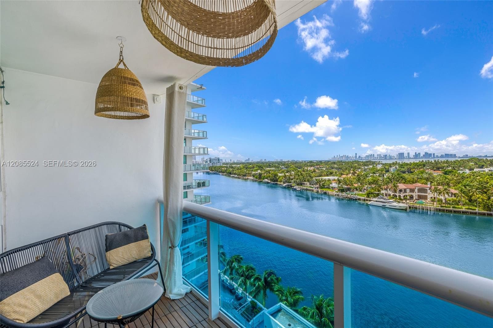AQUASOL CONDO · #11E in Miami Beach - Photo 8