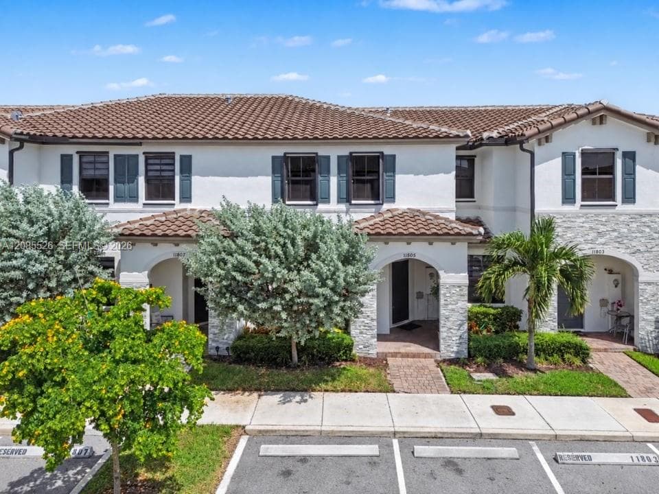11805 SW 245th Ter photo 36