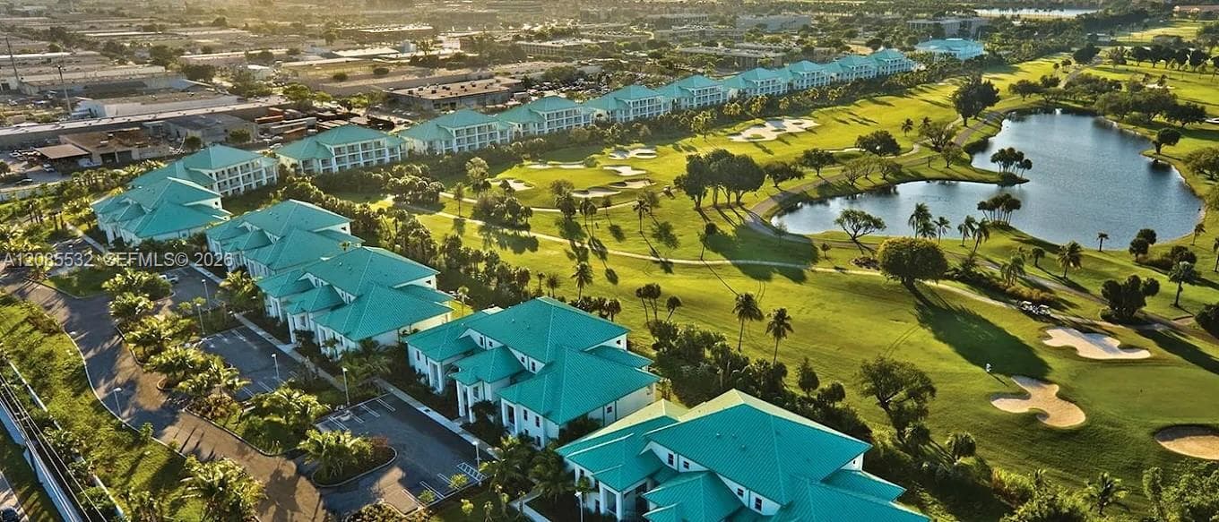 THE BLUE A RESORT HOTEL C · #1512 in Doral - Photo 27