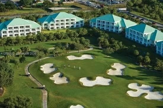 THE BLUE A RESORT HOTEL C · #1512 in Doral - Photo 26