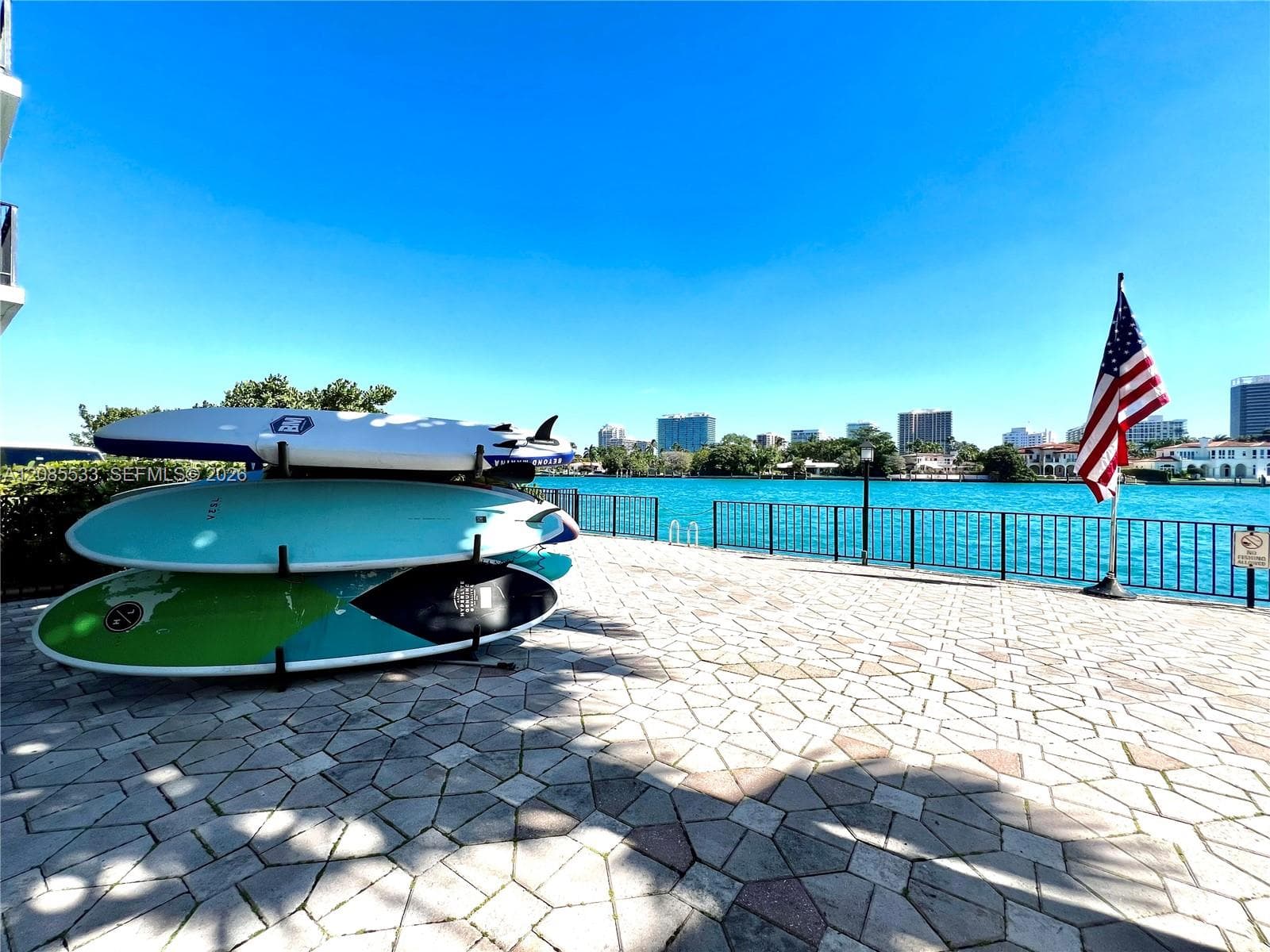 THE BELMONT CONDO · #301 in Bay Harbor Islands - Photo 3