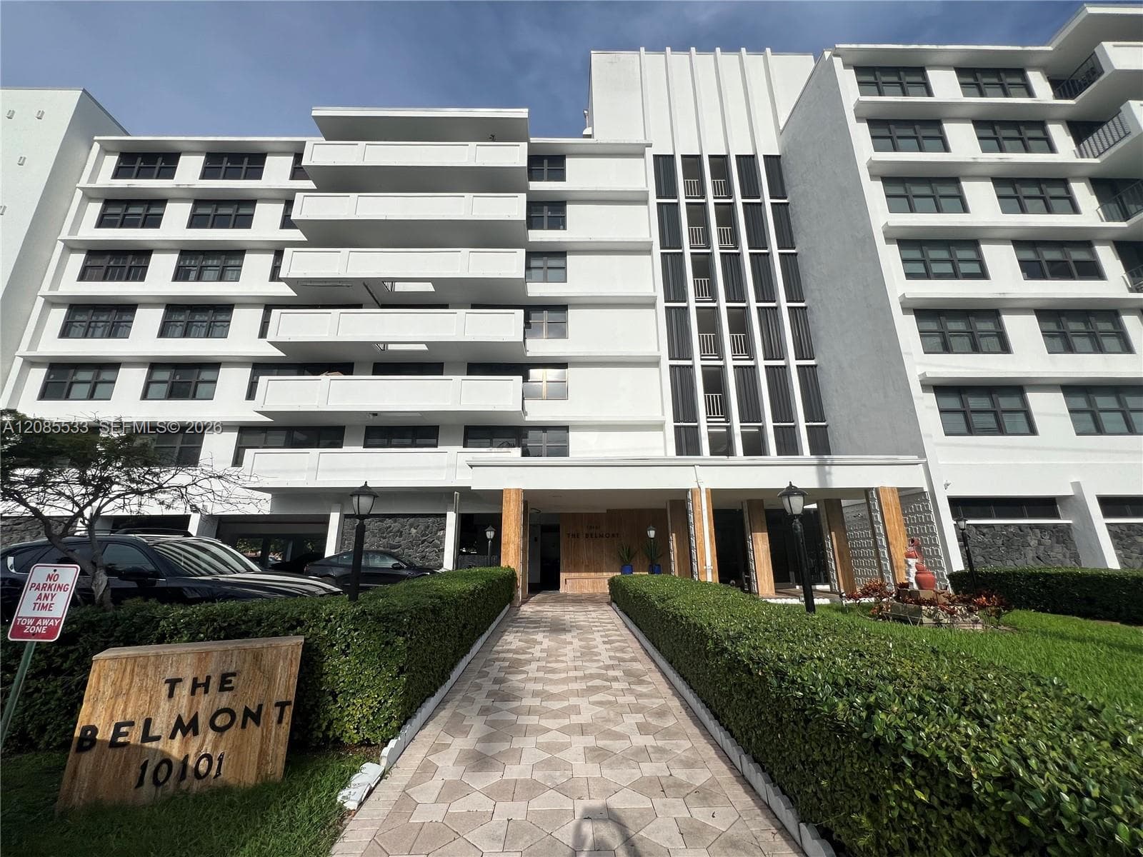 THE BELMONT CONDO · #301 in Bay Harbor Islands - Photo 5