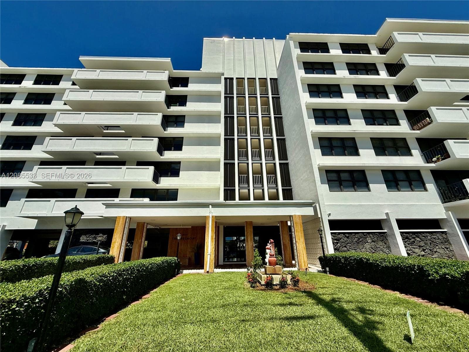 THE BELMONT CONDO · #301 in Bay Harbor Islands - Photo 18