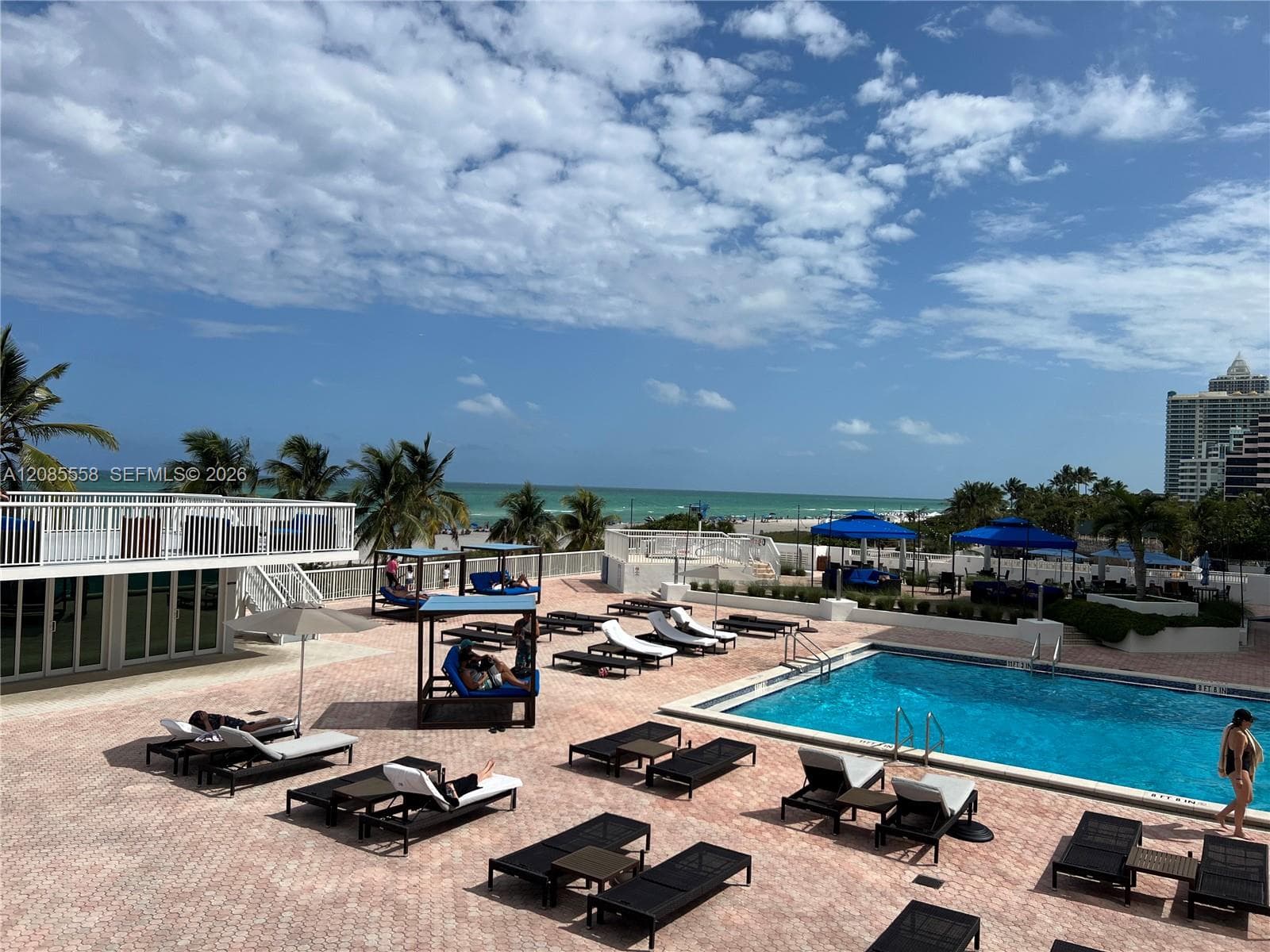 THE CARRIAGE HOUSE CONDO · #210 in Miami Beach - Photo 32