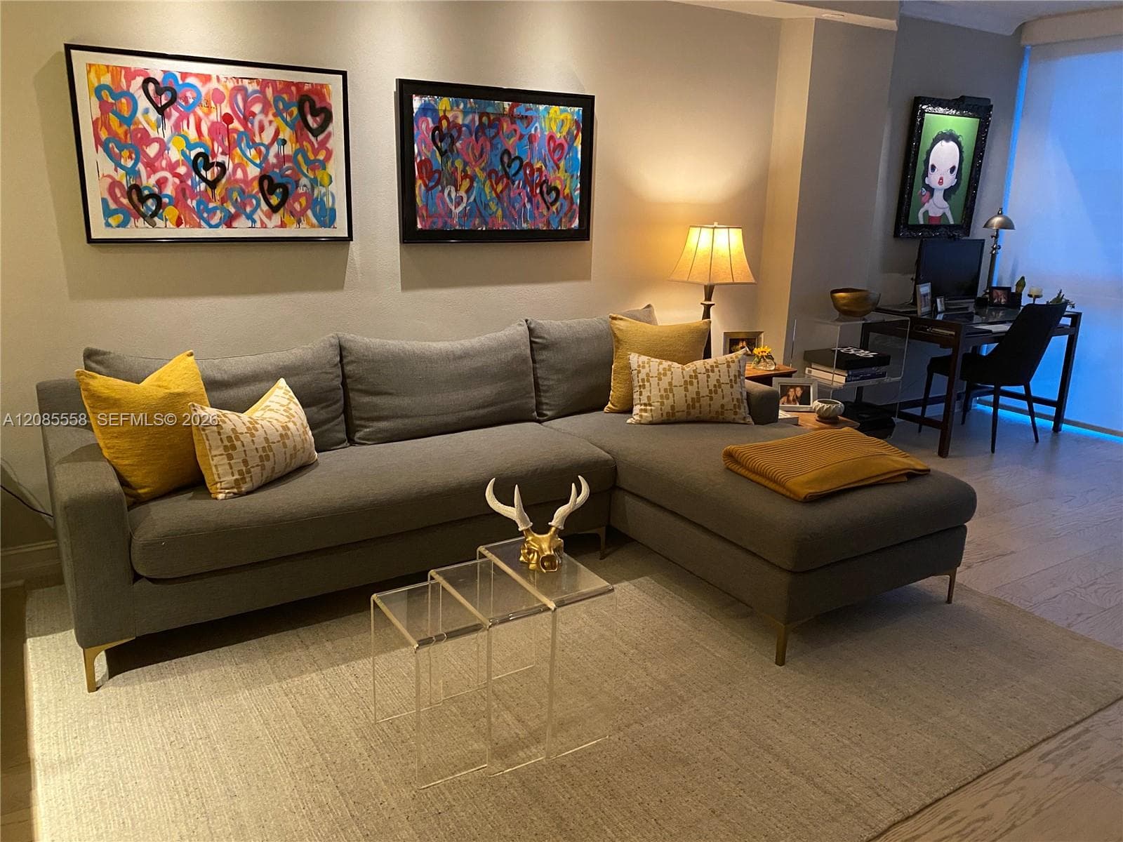 THE CARRIAGE HOUSE CONDO · #210 in Miami Beach - Photo 1