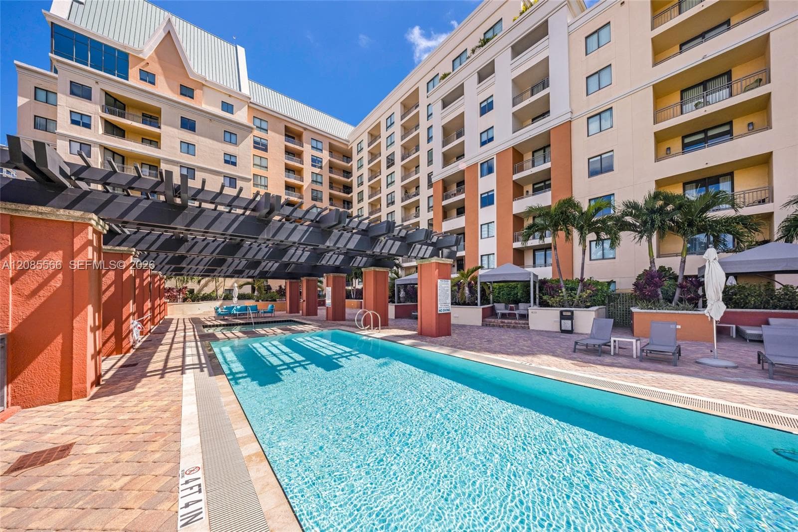 WAVERLY AT LAS OLAS CONDO · #1518 in Fort Lauderdale - Photo 6