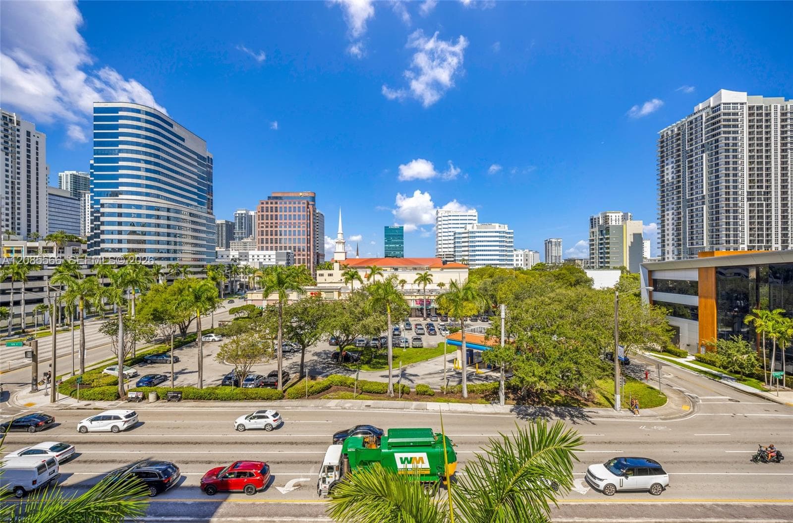 WAVERLY AT LAS OLAS CONDO · #1518 in Fort Lauderdale - Photo 13