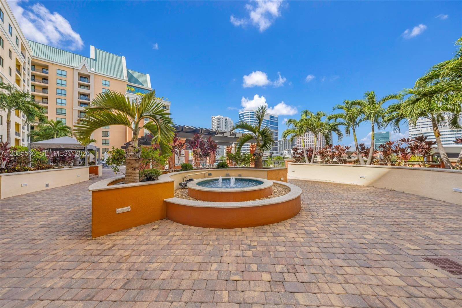 WAVERLY AT LAS OLAS CONDO · #1518 in Fort Lauderdale - Photo 12
