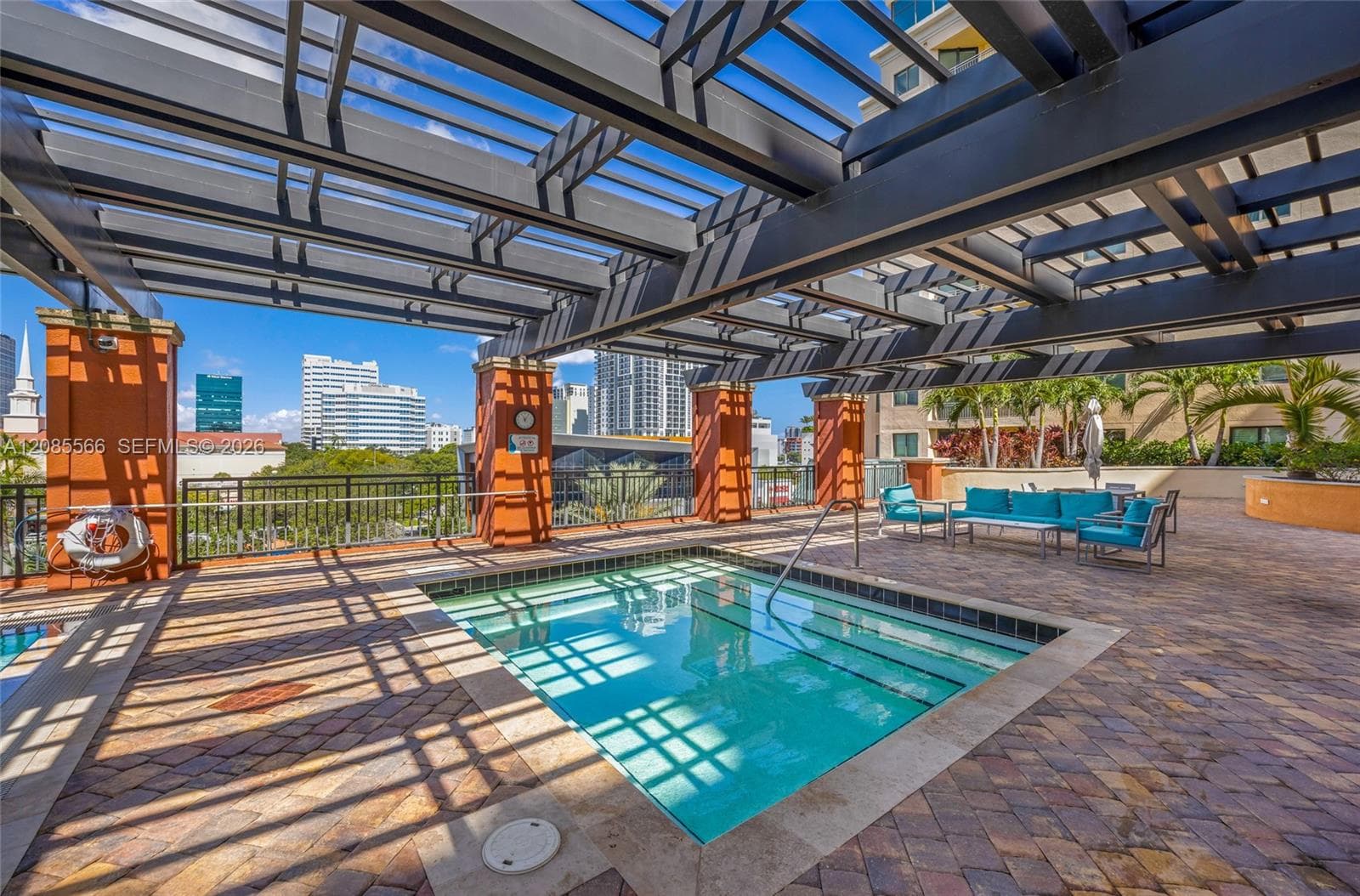 WAVERLY AT LAS OLAS CONDO · #1518 in Fort Lauderdale - Photo 9