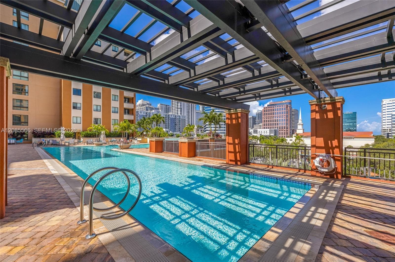 WAVERLY AT LAS OLAS CONDO · #1518 in Fort Lauderdale - Photo 10