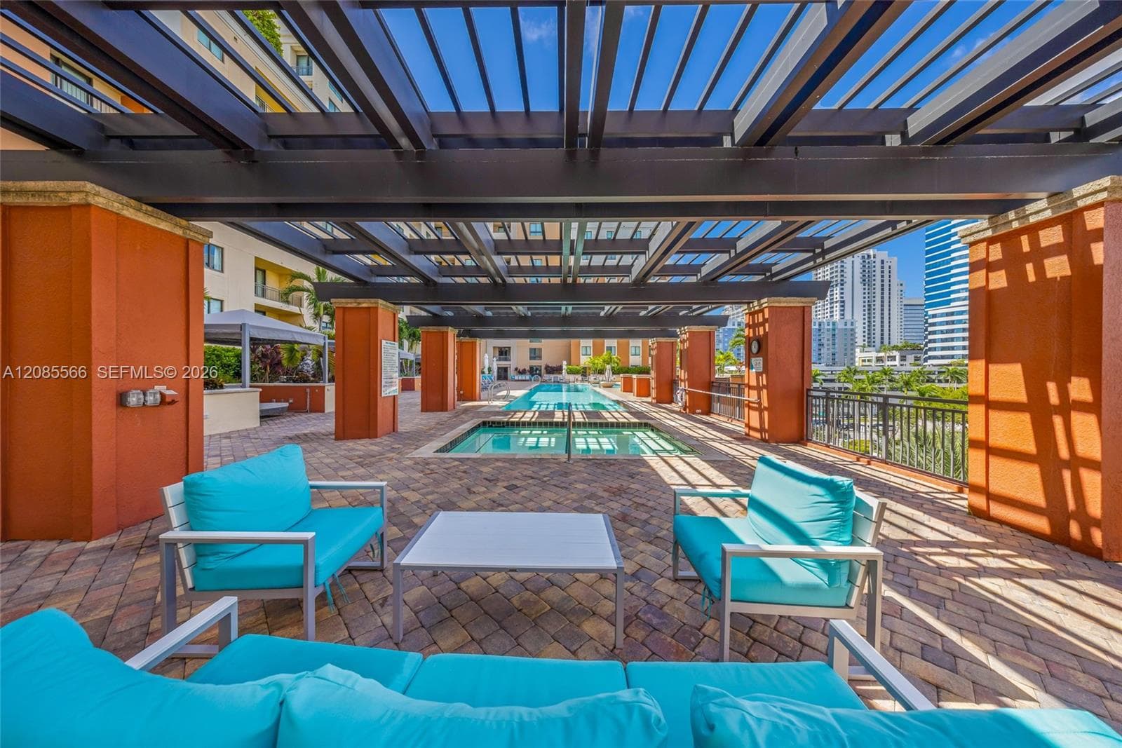 WAVERLY AT LAS OLAS CONDO · #1518 in Fort Lauderdale - Photo 11