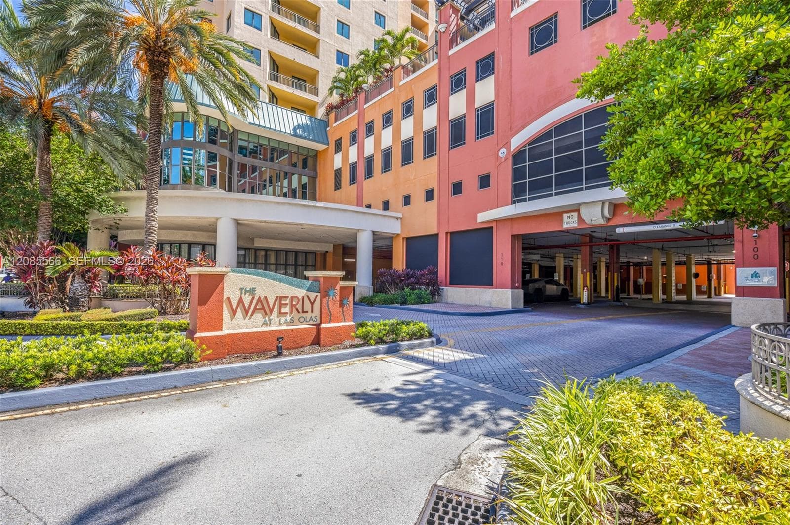 WAVERLY AT LAS OLAS CONDO · #1518 in Fort Lauderdale - Photo 4