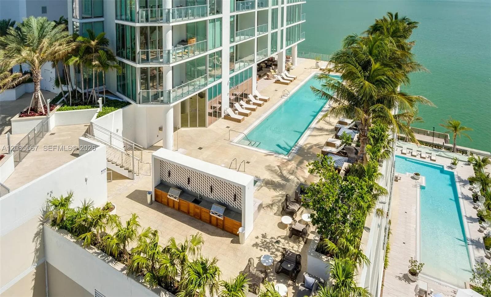 Biscayne Beach · #1104 in Miami - Photo 27
