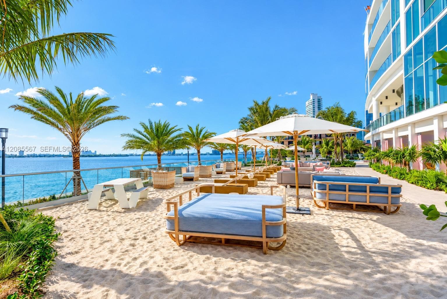Biscayne Beach · #1104 in Miami - Photo 16