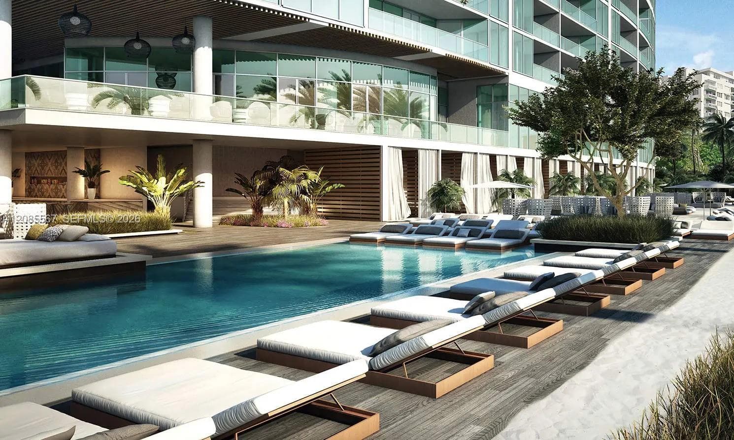 Biscayne Beach · #1104 in Miami - Photo 28