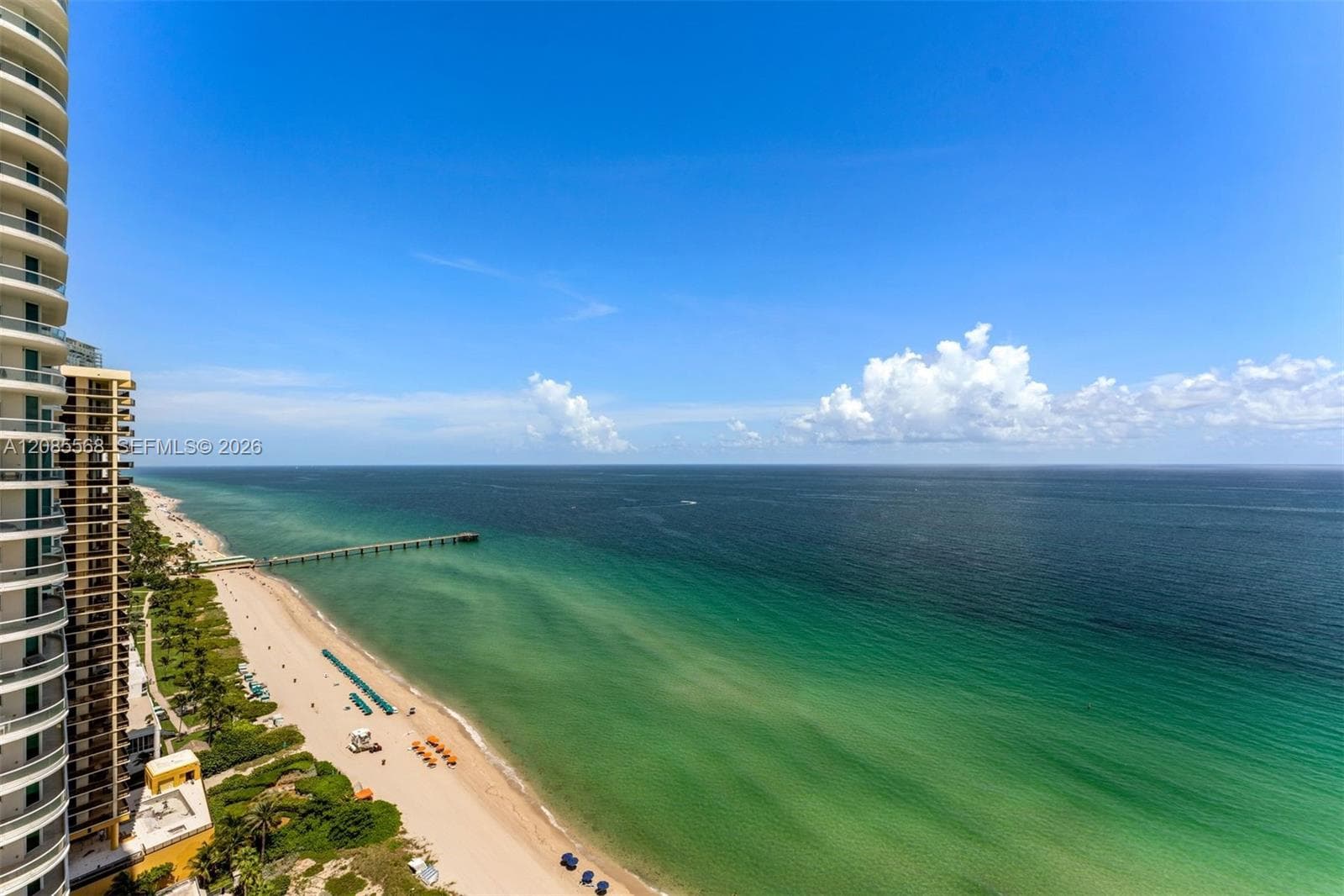 Turnberry Ocean Colony · #2502 in Sunny Isles Beach - Photo 32