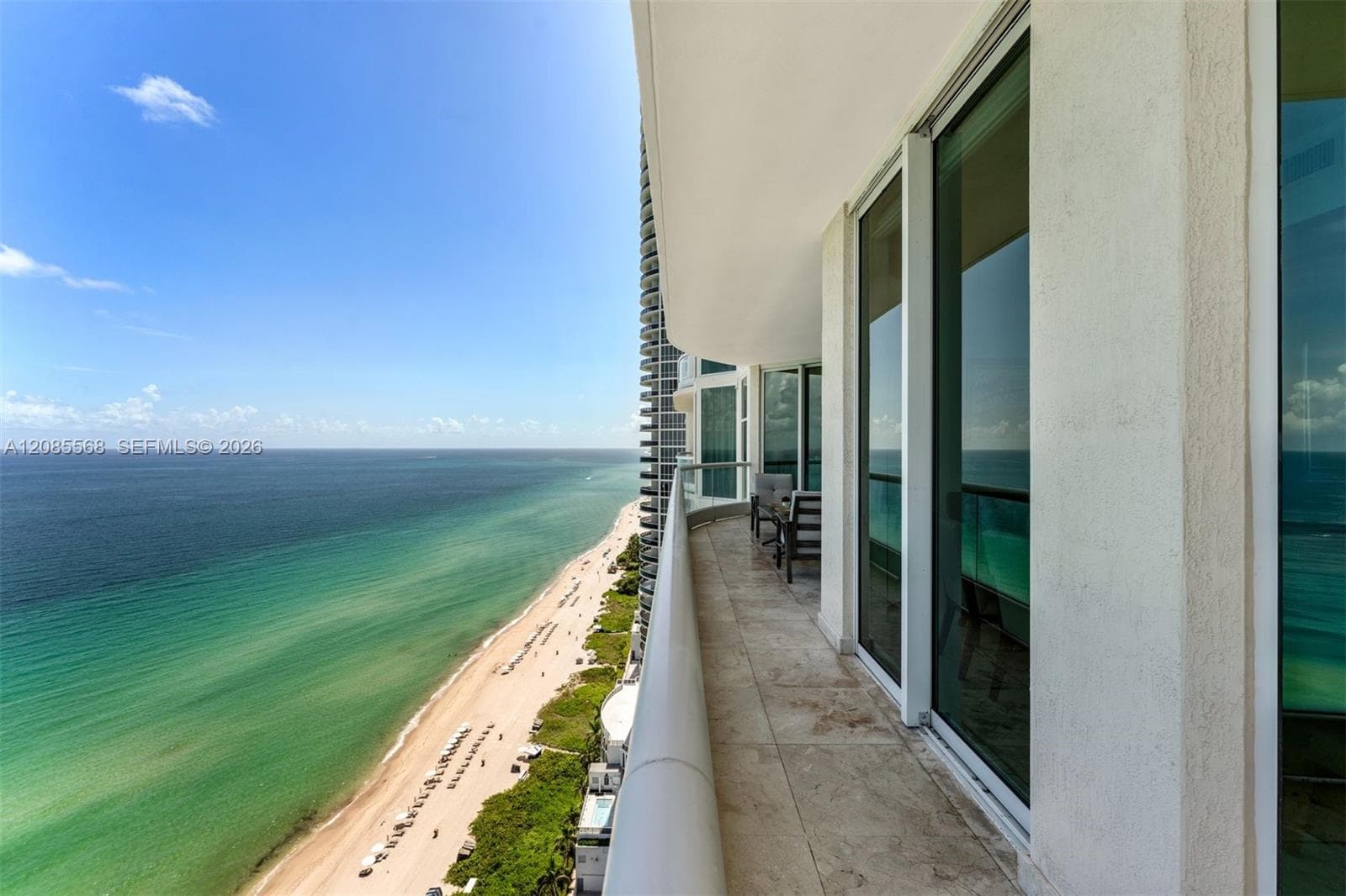 Turnberry Ocean Colony · #2502 in Sunny Isles Beach - Photo 33