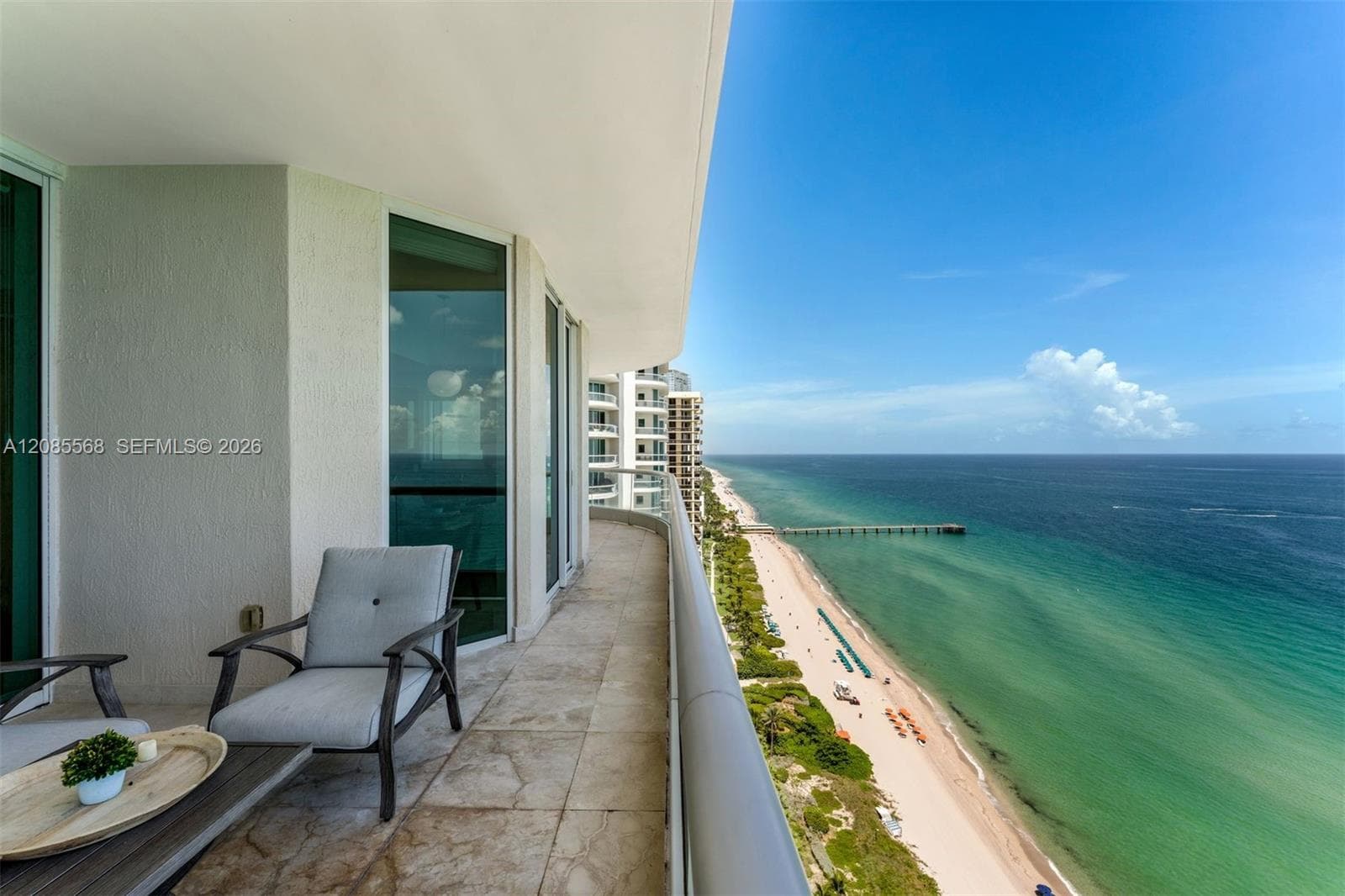 Turnberry Ocean Colony · #2502 in Sunny Isles Beach - Photo 29